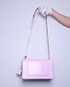 Icon Shoulder Bag, back view